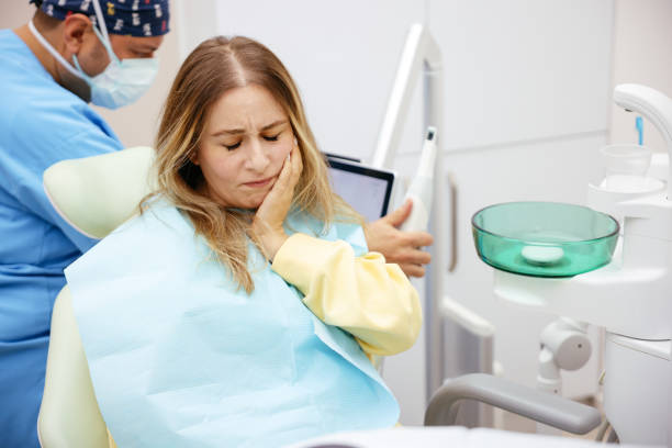 Tooth Infection Emergency Dentist Parker, SC